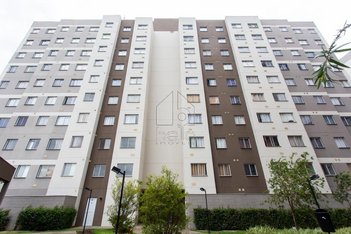 apartment em Rua Salvador Gianetti, Guaianazes - São Paulo - SP