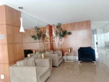 apartment em Rua Conselheiro Brotero, Santa Cecília - São Paulo - SP