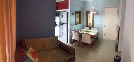 apartment em Avenida Condessa Elisabeth de Robiano, Tatuapé - São Paulo - SP