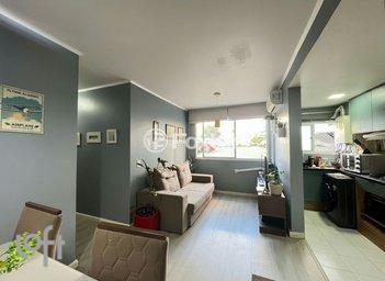 apartment em Rua Coronel Massot, Camaquã - Porto Alegre - RS