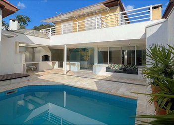 house em Avenida Estácio de Sá, São Paulo II - Cotia - SP