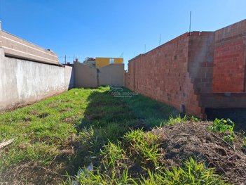 commercial_land_lot em Avenida Marcos Matiussi Cúrcio de Souza, Parque Bellaville - Hortolândia - SP