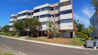 apartment em QRSW 8 Bloco A-14, Setor Noroeste - Brasília - DF