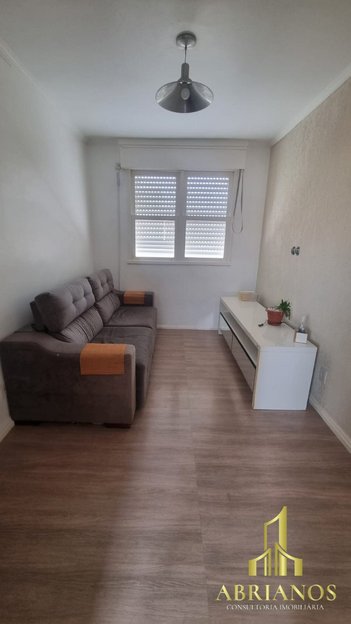 apartment em Travessa Escobar, Camaquã - Porto Alegre - RS