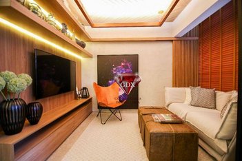 apartment em Rua Minerva, Perdizes - São Paulo - SP