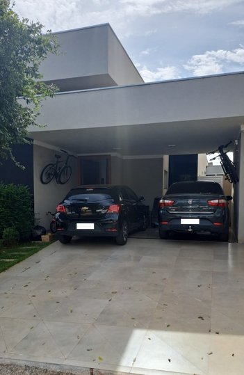 house em Avenida Belvedere, Residencial Village Damha Rio Preto II - São José do Rio Preto - SP