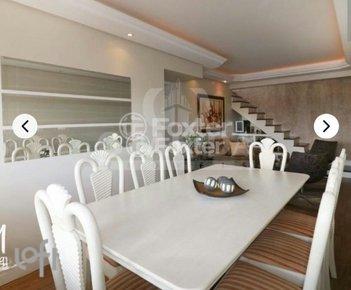 apartment em Alberto Silva, Cristo Redentor - Porto Alegre - RS