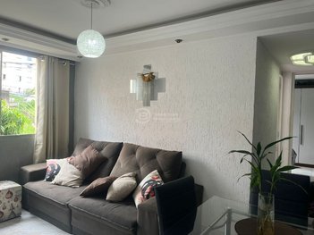 apartment em Rua Arraial de Santa Bárbara, Jardim Pedro José Nunes - São Paulo - SP