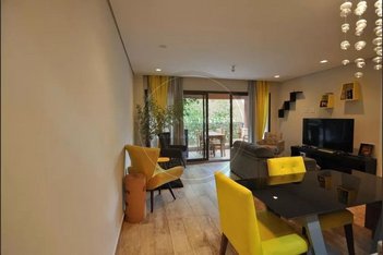 apartment em Avenida Dom Pedro I, Vila Monumento - São Paulo - SP