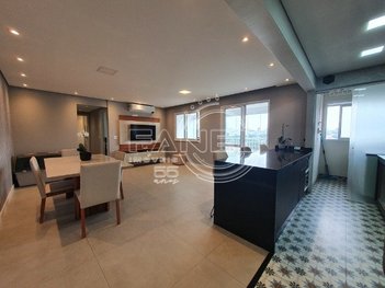 apartment em Avenida Professor Francisco Morato, Vila Sofia - São Paulo - SP