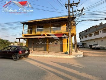 office em Rua Orlando Bragança, Unamar (Tamoios) - Cabo Frio - RJ