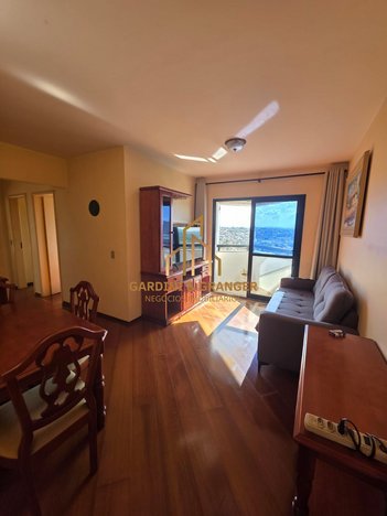 apartment em Rua Francisco Martins Feitosa, Lagoa Seca - Mogi das Cruzes - SP