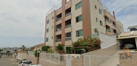 apartment em Adelia Schroeder Pontes, Serraria - São José - SC