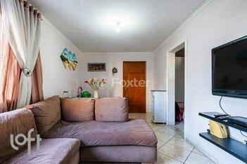 apartment em Raimundo Pereira de Magalhães, Pirituba - São Paulo - SP