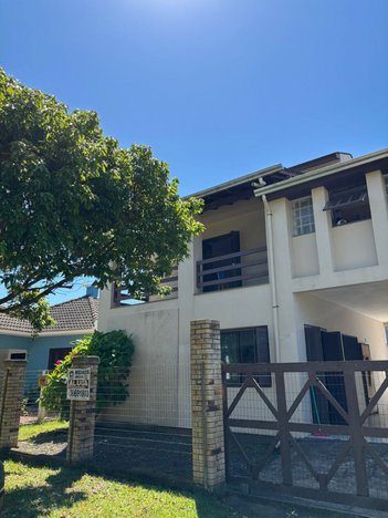 house em Rua Pará, Nova Tramandaí - Tramandaí - RS