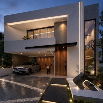 house em Rua Assunta Bolson da Luz, Vila Verde - Caxias do Sul - RS