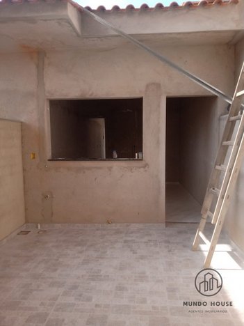 house em Alameda Guarantã, Terras de Arieta - Sorocaba - SP