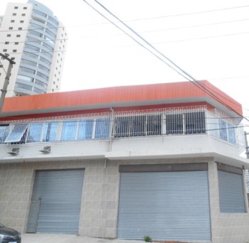 commercial_property em Silveira da Mota X Justo Azambuja 15/23, Cambuci - São Paulo - SP