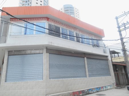 Cômodo Condomínio