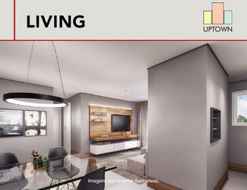 apartment em Rua Júlio de Castilhos, Centro - Novo Hamburgo - RS