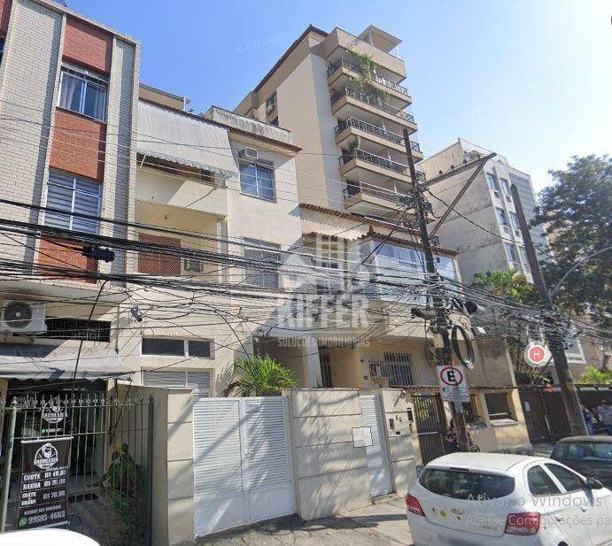 Apartamento com 3 dormitórios à venda, 97 m² por R$ 986.000 - Botafogo
