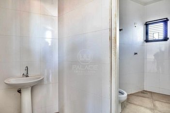 commercial_building em Rua Higienópolis, Higienópolis - Piracicaba - SP