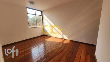 apartment em Biaggio Polizzi, Silveira - Belo Horizonte - MG