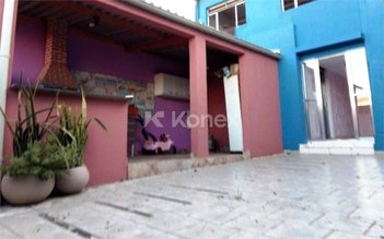 house em Rua Luiz Menezes, Parque Ramos Freitas - São Paulo - SP