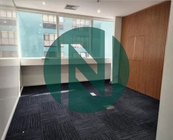 office em Rua Helena, Vila Olímpia - São Paulo - SP