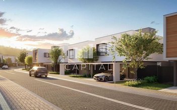 house em Avenida Honório Alvares Penteado, Tamboré - Santana de Parnaíba - SP