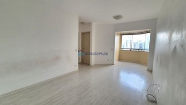 apartment em Rua Marcos Fernandes, Jardim da Saúde - São Paulo - SP