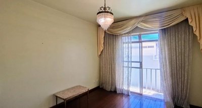 apartment em Avenida Assis Chateaubriand, Floresta - Belo Horizonte - MG
