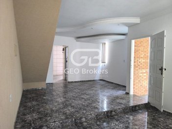 house em Rua da Ordalia, Jardim Mesquita - Jacareí - SP