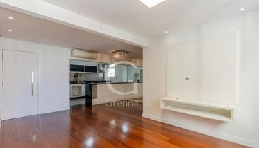 apartment em Alameda Itu, Jardim Paulista - São Paulo - SP
