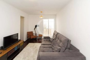 apartment em Rua Pedroso Alvarenga, Itaim Bibi - São Paulo - SP