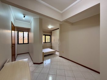 apartment em Rua Uruguai, Centro - Passo Fundo - RS