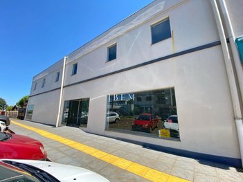 office em Ângelo Menuci, Cruzeiro - Santa Rosa - RS