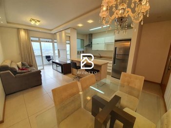 apartment em Hidalgo Araújo, Jardim Cidade de Florianópolis - São José - SC