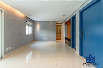 apartment em Rua Dionísio da Costa, Vila Mariana - São Paulo - SP