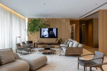 apartment em Rua Jorge Coelho, Jardim Paulista - São Paulo - SP