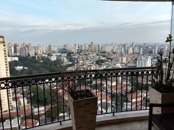 apartment em Rua Sousa Lopes, Lauzane Paulista - São Paulo - SP