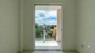 house em Rua São João do Oriente, Santa Branca - Belo Horizonte - MG
