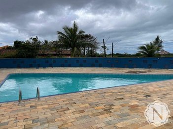 apartment em Avenida Governador Mário Covas Júnior, Tupy - Itanhaém - SP