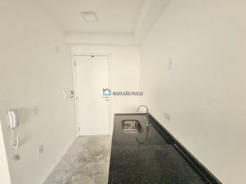 apartment em Avenida Jabaquara, Mirandópolis - São Paulo - SP