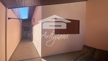 house em Rua Adelino Primo Chiorato, Jardim Ipê II - Mogi Guaçu - SP