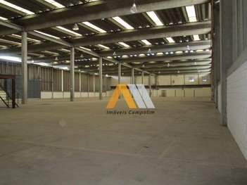 industrial em Avenida Três de Março, Aparecidinha - Sorocaba - SP