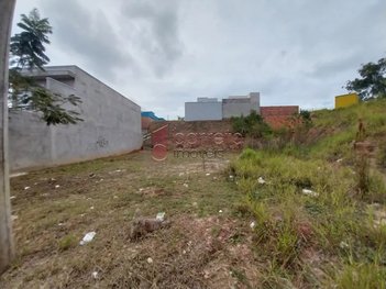 land_lot em Rua Diácono João Miguel da Paixão, Jardim Vale Verde - Jundiaí - SP