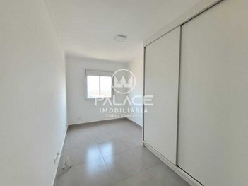 apartment em Avenida Trinta e Um de Março, Paulicéia - Piracicaba - SP
