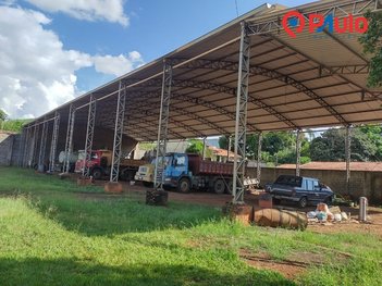 industrial em Zenaide Conversa Mazzero, Conceição - Piracicaba - SP