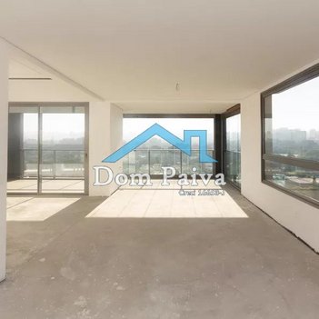 apartment em Alameda Jauaperi, Moema - São Paulo - SP